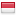 edemokrasi.net server is located in Indonesia